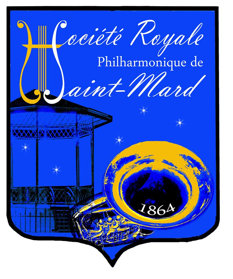 logo Saint Mard