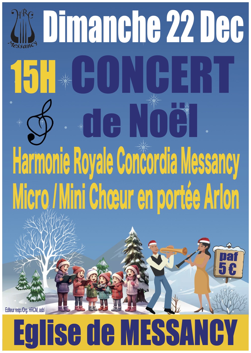 Concert Nol 22 Dec 2024