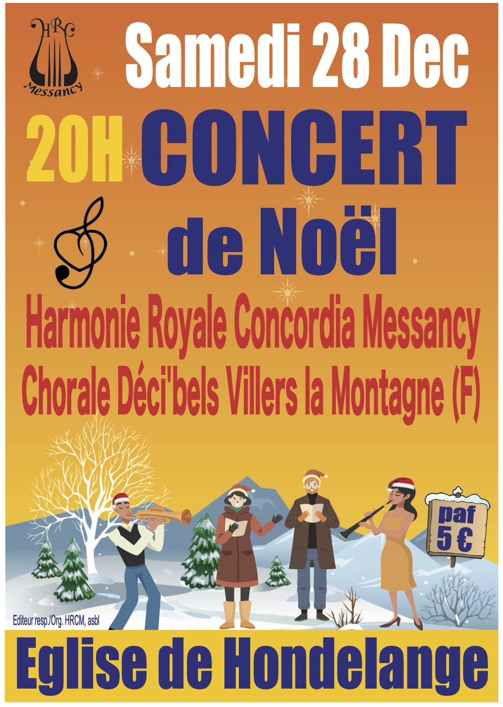 Concert Nol 28 Dec 2024